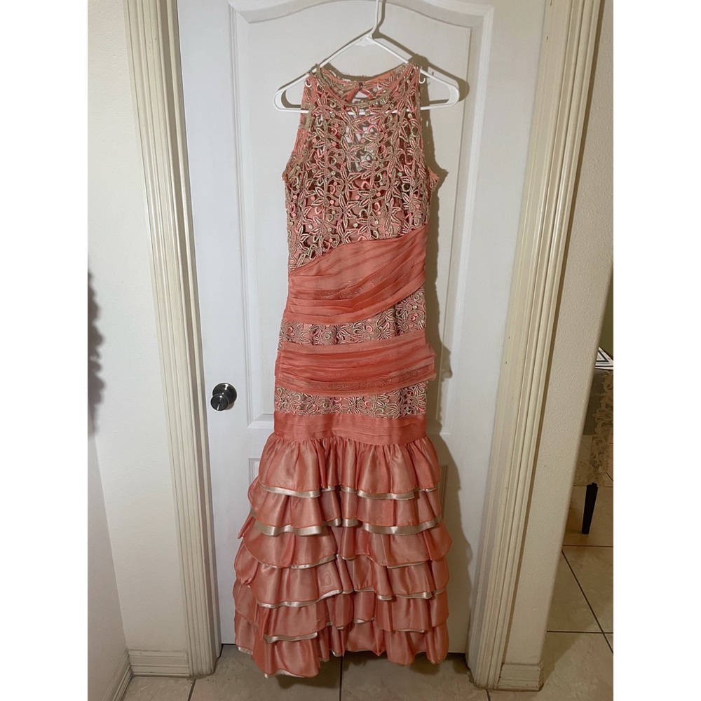 Like NEW Custom-made Dress